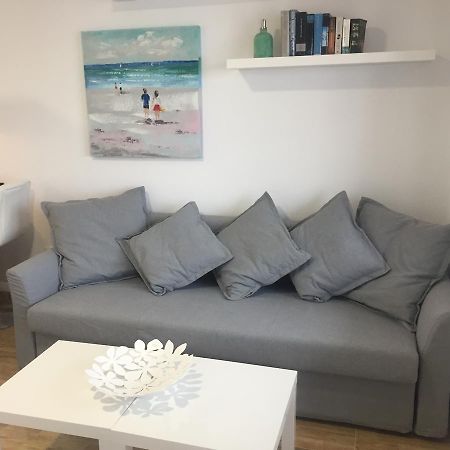 Apartamento Albatros Puerto del Carmen  Exteriér fotografie