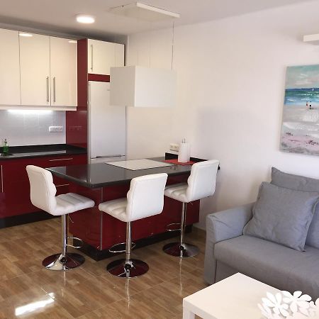 Apartamento Albatros Puerto del Carmen  Exteriér fotografie