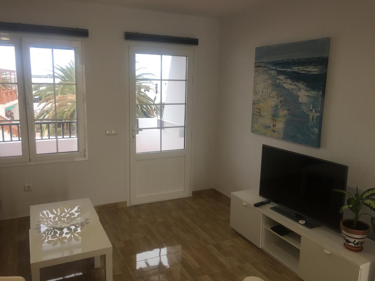 Apartamento Albatros Puerto del Carmen  Exteriér fotografie