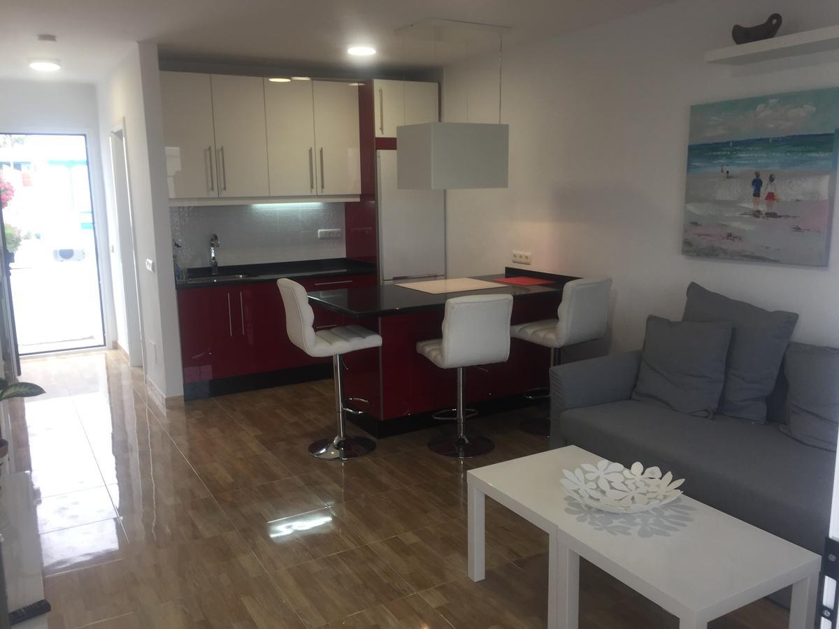 Apartamento Albatros Puerto del Carmen  Exteriér fotografie