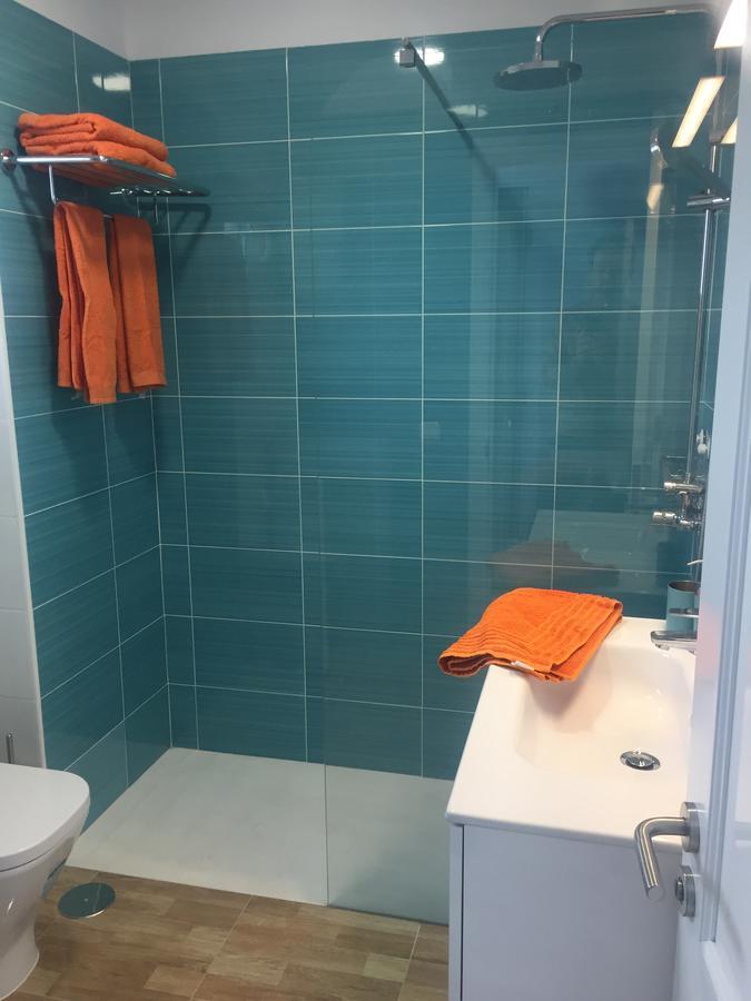Apartamento Albatros Puerto del Carmen  Exteriér fotografie