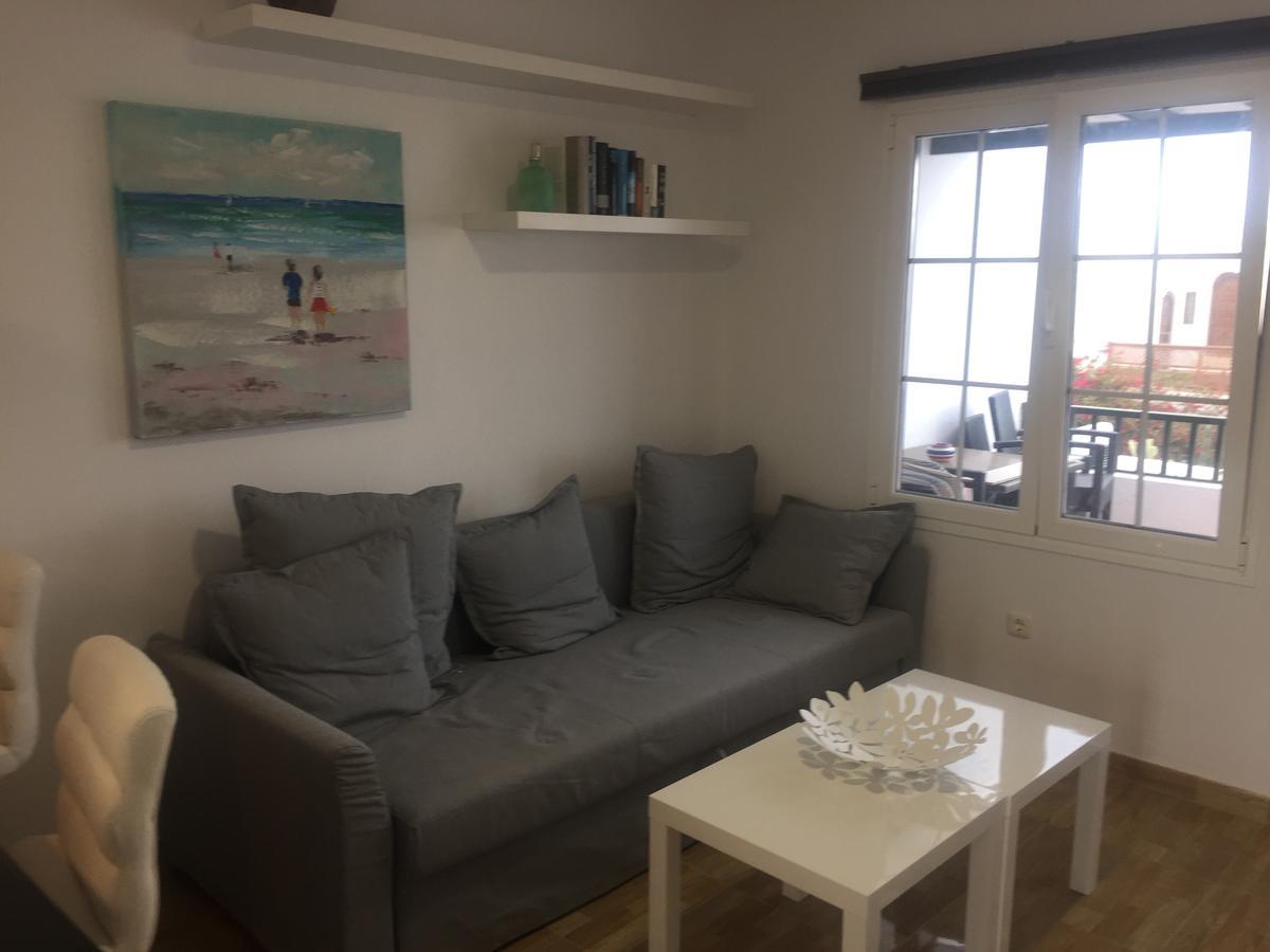 Apartamento Albatros Puerto del Carmen  Exteriér fotografie