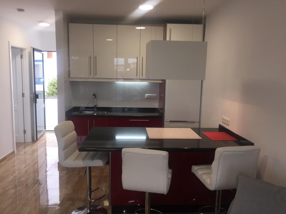 Apartamento Albatros Puerto del Carmen  Exteriér fotografie