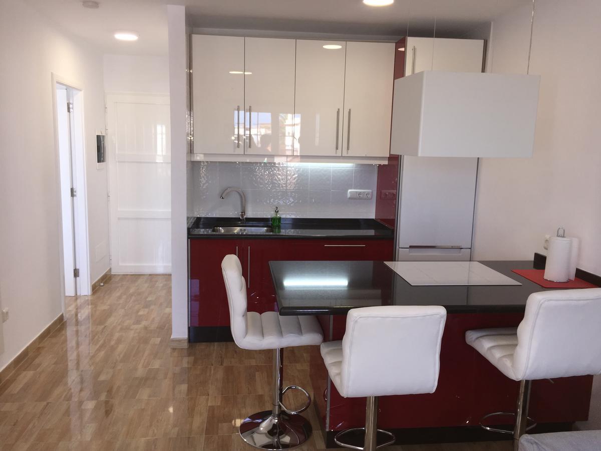 Apartamento Albatros Puerto del Carmen  Exteriér fotografie