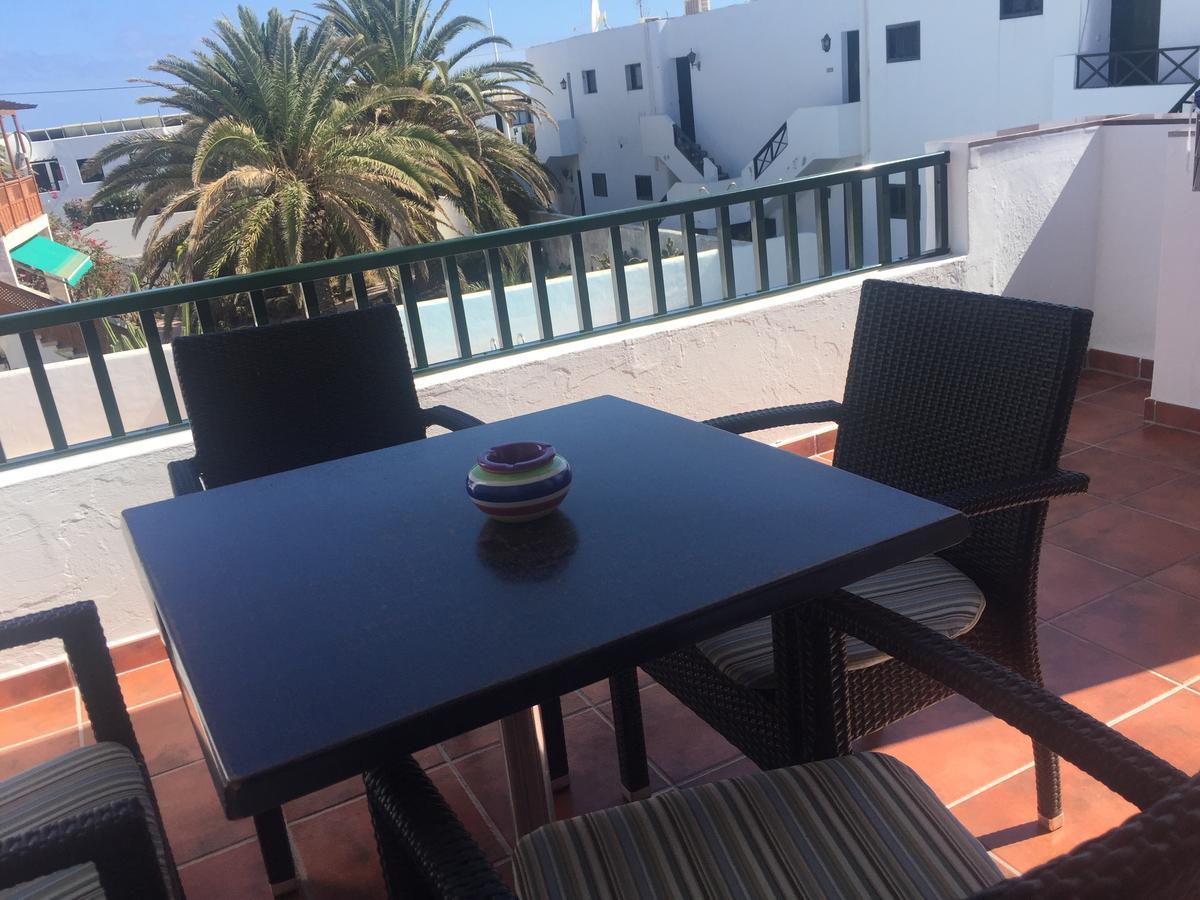 Apartamento Albatros Puerto del Carmen  Exteriér fotografie