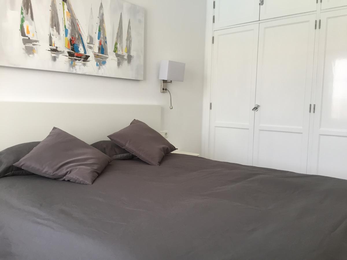 Apartamento Albatros Puerto del Carmen  Exteriér fotografie